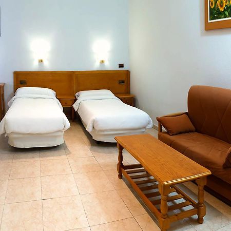 Hostal La Maya Cercedilla Dış mekan fotoğraf