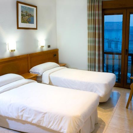 Hostal La Maya Cercedilla Dış mekan fotoğraf